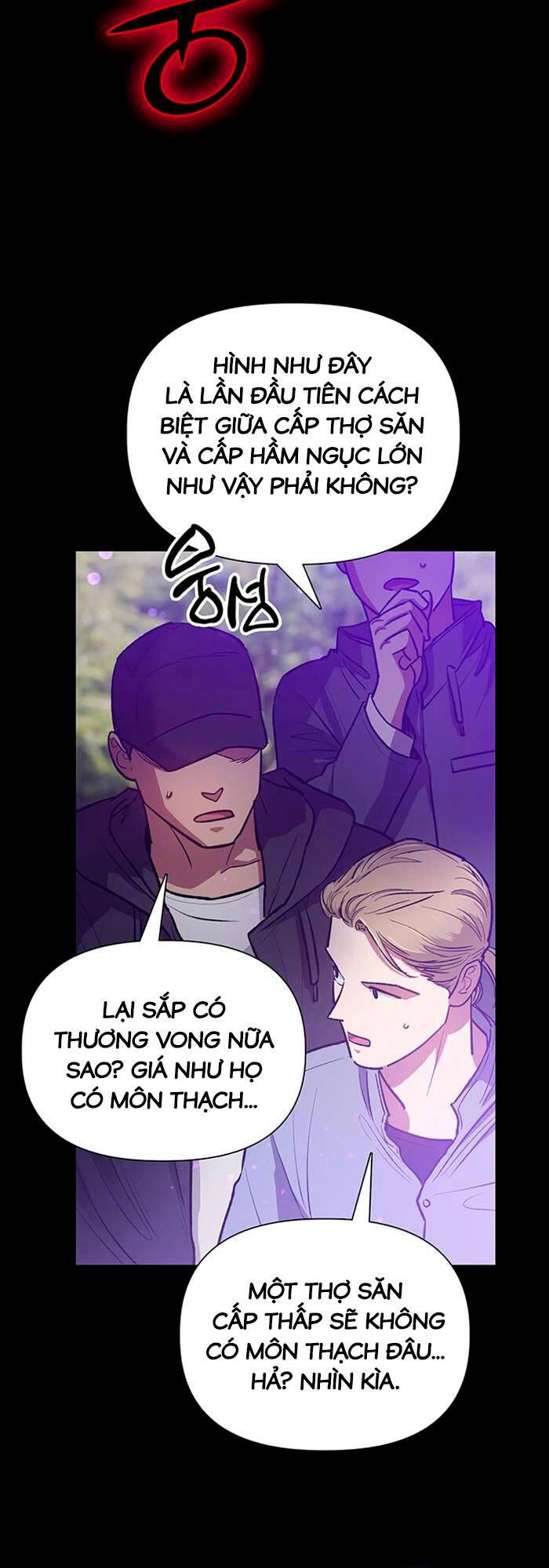 đọc truyện Những Ranker Cấp S Mà Tôi Nuôi Dưỡng Chương 91 ảnh 10 tại Thiên Thai Truyện