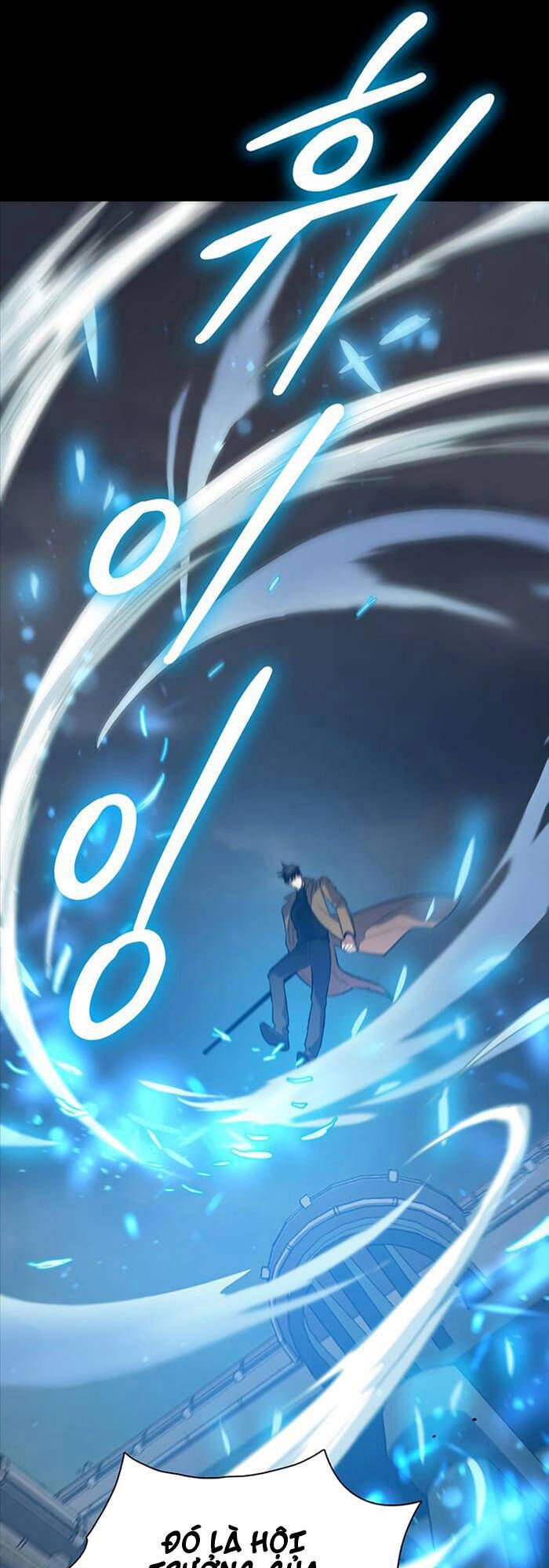 đọc truyện Những Ranker Cấp S Mà Tôi Nuôi Dưỡng Chương 91 ảnh 11 tại Thiên Thai Truyện