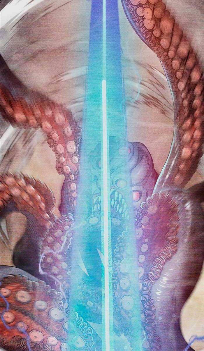 đọc truyện Những Ranker Cấp S Mà Tôi Nuôi Dưỡng Chương 92 ảnh 49 tại Thiên Thai Truyện