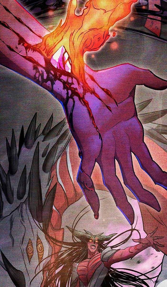 đọc truyện Những Ranker Cấp S Mà Tôi Nuôi Dưỡng Chương 92 ảnh 10 tại Thiên Thai Truyện