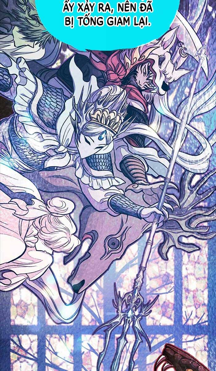 đọc truyện Những Ranker Cấp S Mà Tôi Nuôi Dưỡng Chương 94 ảnh 32 tại Thiên Thai Truyện