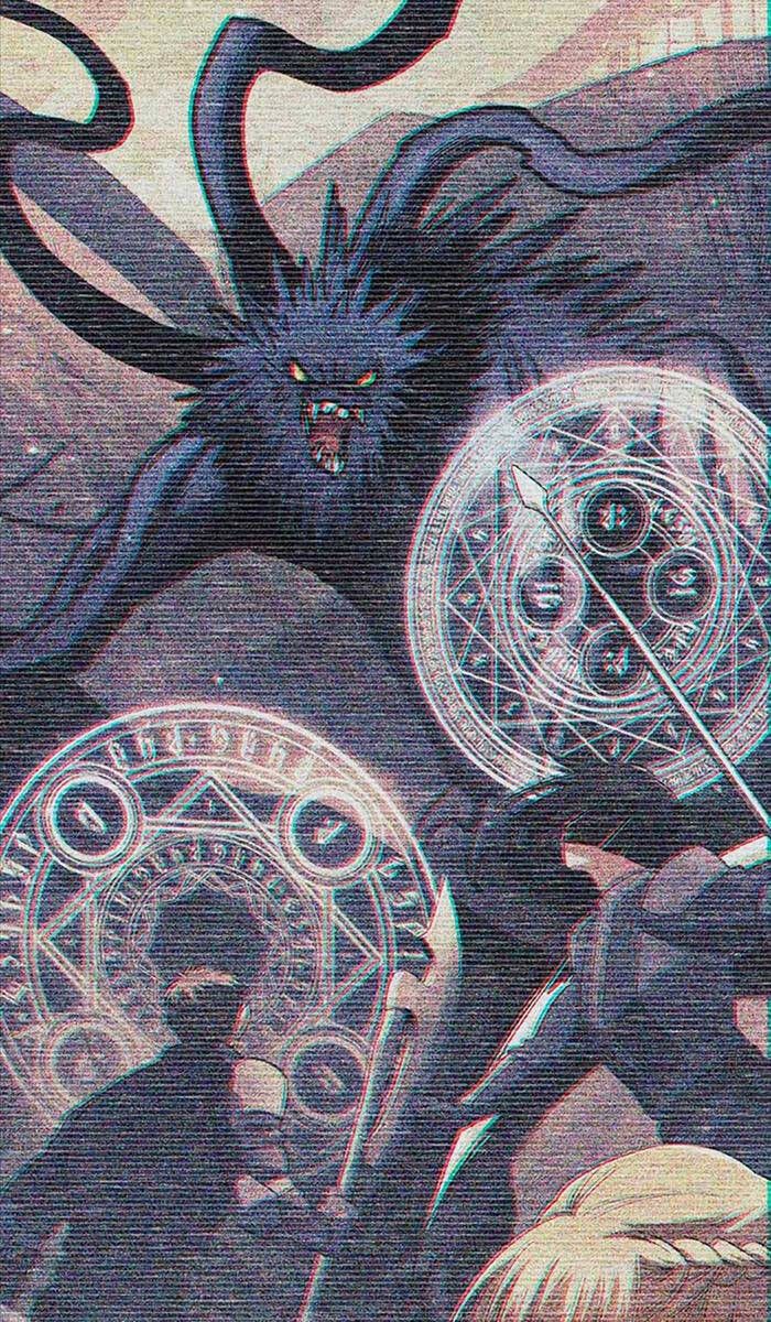 đọc truyện Những Ranker Cấp S Mà Tôi Nuôi Dưỡng Chương 94 ảnh 41 tại Thiên Thai Truyện