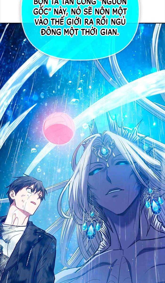 đọc truyện Những Ranker Cấp S Mà Tôi Nuôi Dưỡng Chương 94 ảnh 44 tại Thiên Thai Truyện