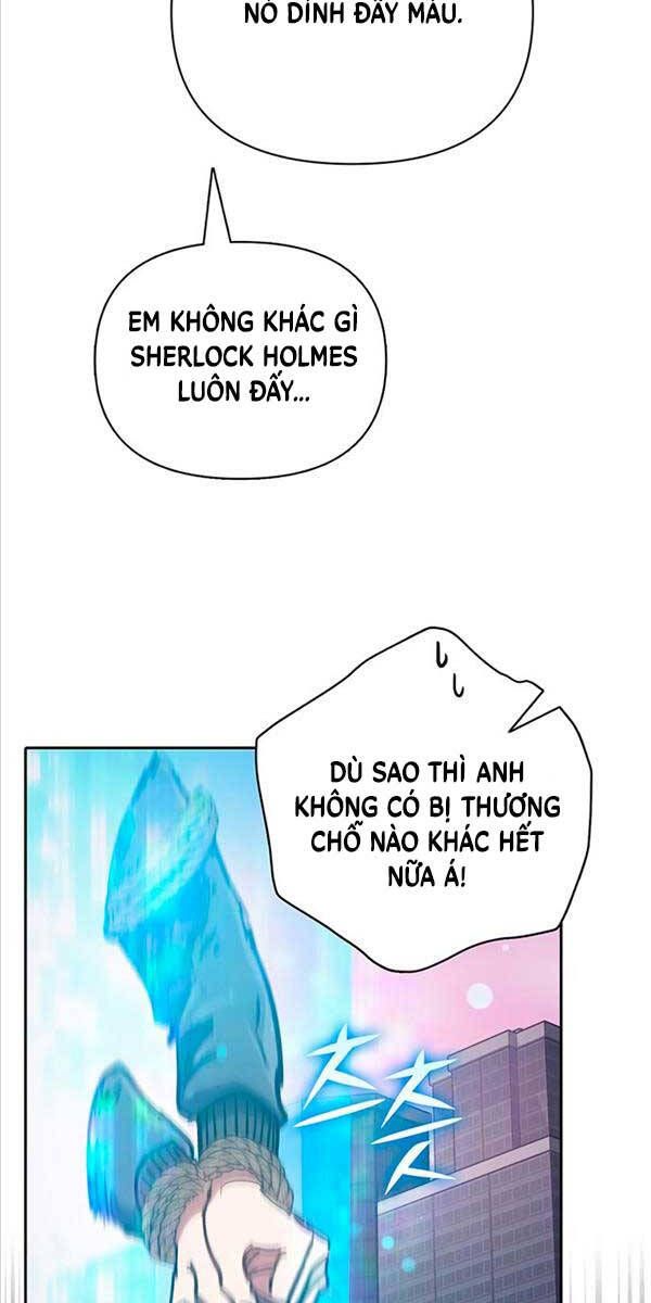 đọc truyện Những Ranker Cấp S Mà Tôi Nuôi Dưỡng Chương 95 ảnh 13 tại Thiên Thai Truyện