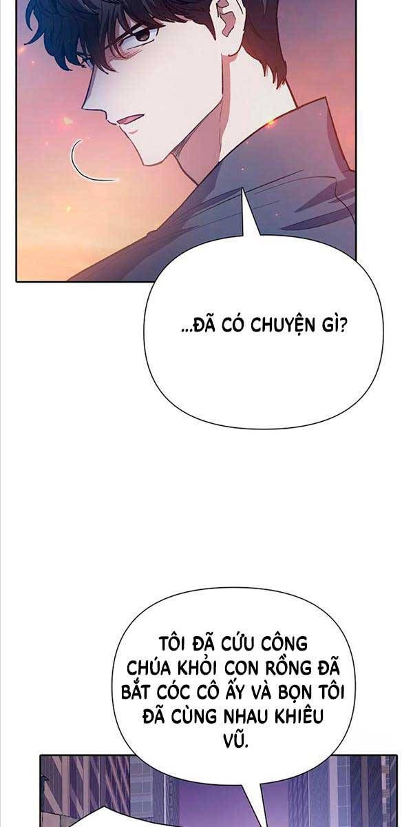 đọc truyện Những Ranker Cấp S Mà Tôi Nuôi Dưỡng Chương 95 ảnh 19 tại Thiên Thai Truyện