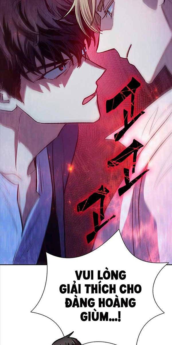 đọc truyện Những Ranker Cấp S Mà Tôi Nuôi Dưỡng Chương 95 ảnh 22 tại Thiên Thai Truyện