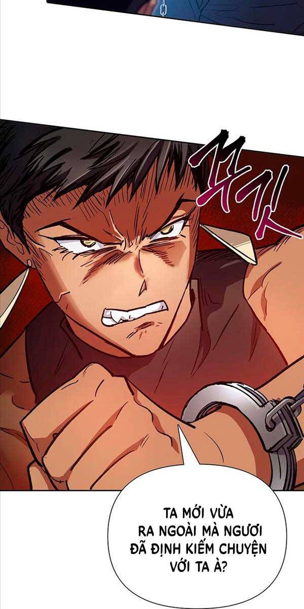 đọc truyện Những Ranker Cấp S Mà Tôi Nuôi Dưỡng Chương 95 ảnh 26 tại Thiên Thai Truyện