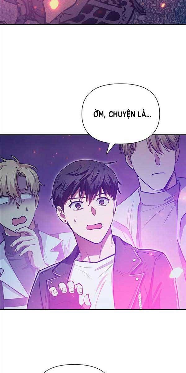 đọc truyện Những Ranker Cấp S Mà Tôi Nuôi Dưỡng Chương 95 ảnh 5 tại Thiên Thai Truyện