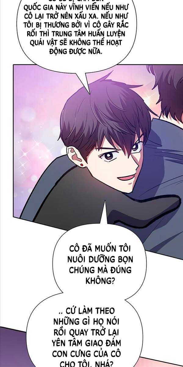 đọc truyện Những Ranker Cấp S Mà Tôi Nuôi Dưỡng Chương 95 ảnh 37 tại Thiên Thai Truyện