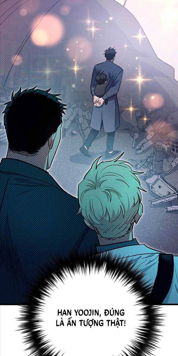 đọc truyện Những Ranker Cấp S Mà Tôi Nuôi Dưỡng Chương 95 ảnh 43 tại Thiên Thai Truyện