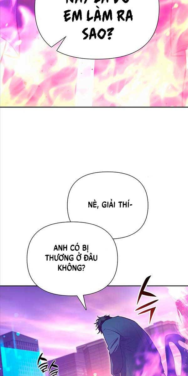 đọc truyện Những Ranker Cấp S Mà Tôi Nuôi Dưỡng Chương 95 ảnh 8 tại Thiên Thai Truyện