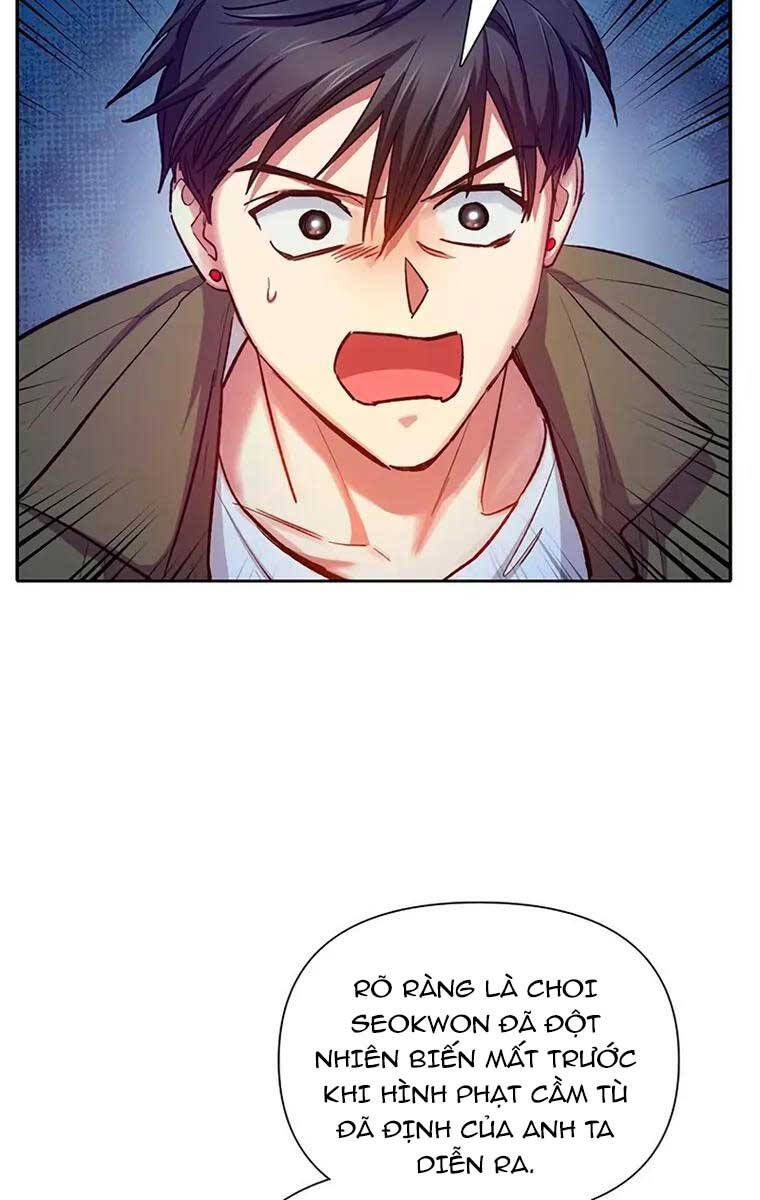 đọc truyện Những Ranker Cấp S Mà Tôi Nuôi Dưỡng Chương 96 ảnh 53 tại Thiên Thai Truyện