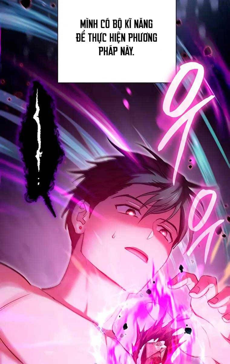 đọc truyện Những Ranker Cấp S Mà Tôi Nuôi Dưỡng Chương 96 ảnh 10 tại Thiên Thai Truyện