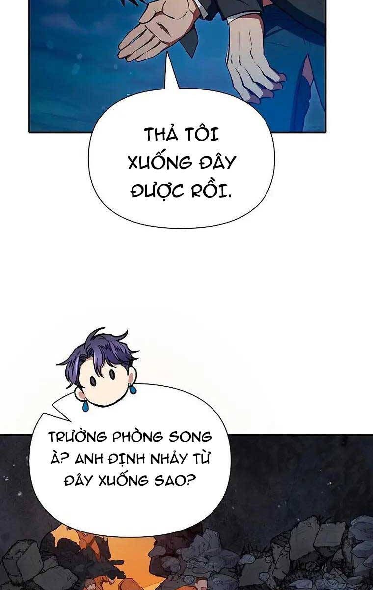 đọc truyện Những Ranker Cấp S Mà Tôi Nuôi Dưỡng Chương 97 ảnh 112 tại Thiên Thai Truyện