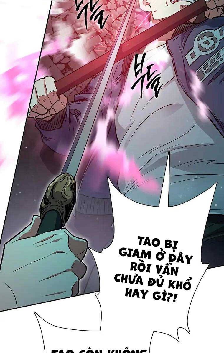 đọc truyện Những Ranker Cấp S Mà Tôi Nuôi Dưỡng Chương 97 ảnh 25 tại Thiên Thai Truyện