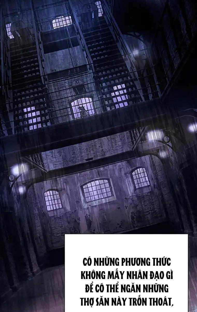 đọc truyện Những Ranker Cấp S Mà Tôi Nuôi Dưỡng Chương 97 ảnh 7 tại Thiên Thai Truyện