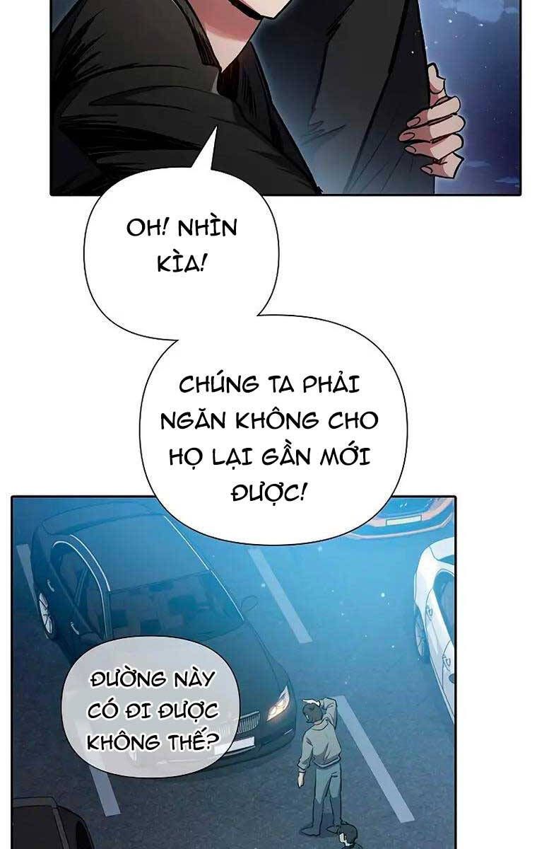 đọc truyện Những Ranker Cấp S Mà Tôi Nuôi Dưỡng Chương 97 ảnh 95 tại Thiên Thai Truyện