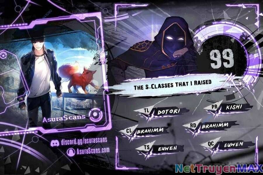 đọc truyện Những Ranker Cấp S Mà Tôi Nuôi Dưỡng Chương 99 ảnh 3 tại Thiên Thai Truyện