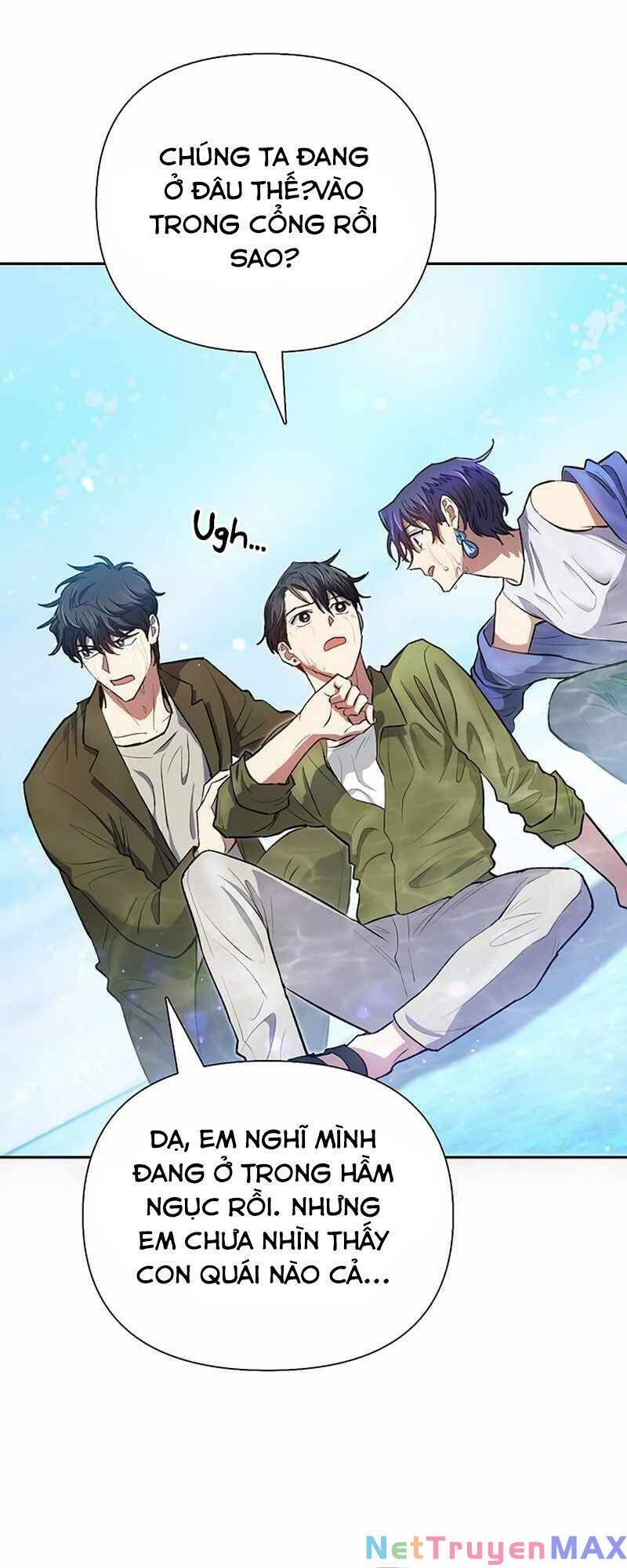 đọc truyện Những Ranker Cấp S Mà Tôi Nuôi Dưỡng Chương 99 ảnh 12 tại Thiên Thai Truyện