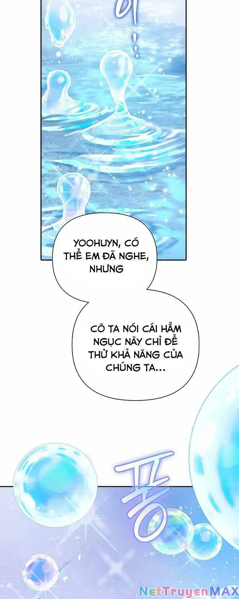 đọc truyện Những Ranker Cấp S Mà Tôi Nuôi Dưỡng Chương 99 ảnh 15 tại Thiên Thai Truyện