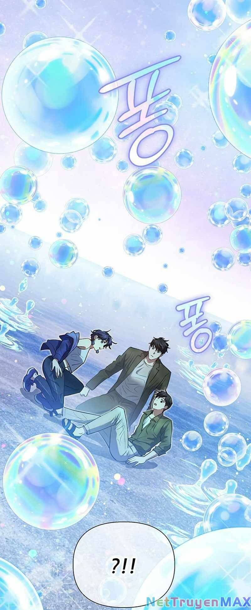 đọc truyện Những Ranker Cấp S Mà Tôi Nuôi Dưỡng Chương 99 ảnh 16 tại Thiên Thai Truyện