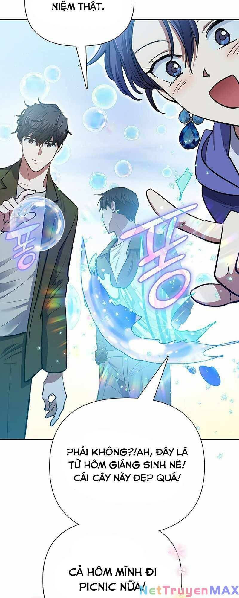 đọc truyện Những Ranker Cấp S Mà Tôi Nuôi Dưỡng Chương 99 ảnh 27 tại Thiên Thai Truyện