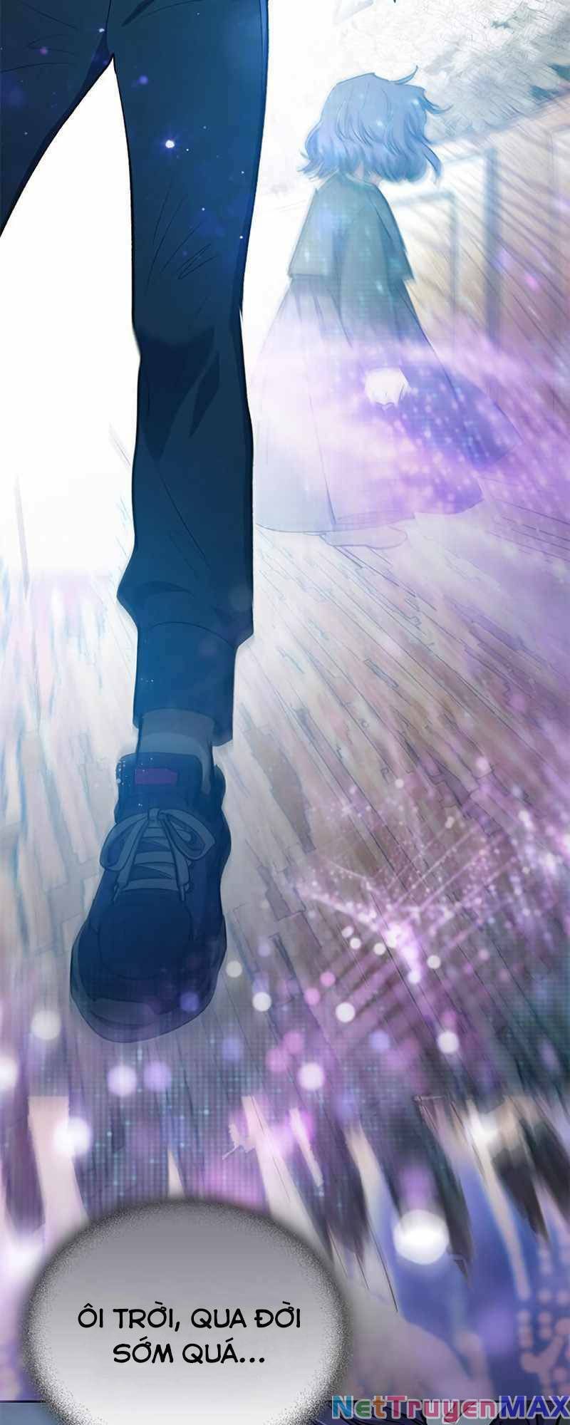 đọc truyện Những Ranker Cấp S Mà Tôi Nuôi Dưỡng Chương 99 ảnh 33 tại Thiên Thai Truyện