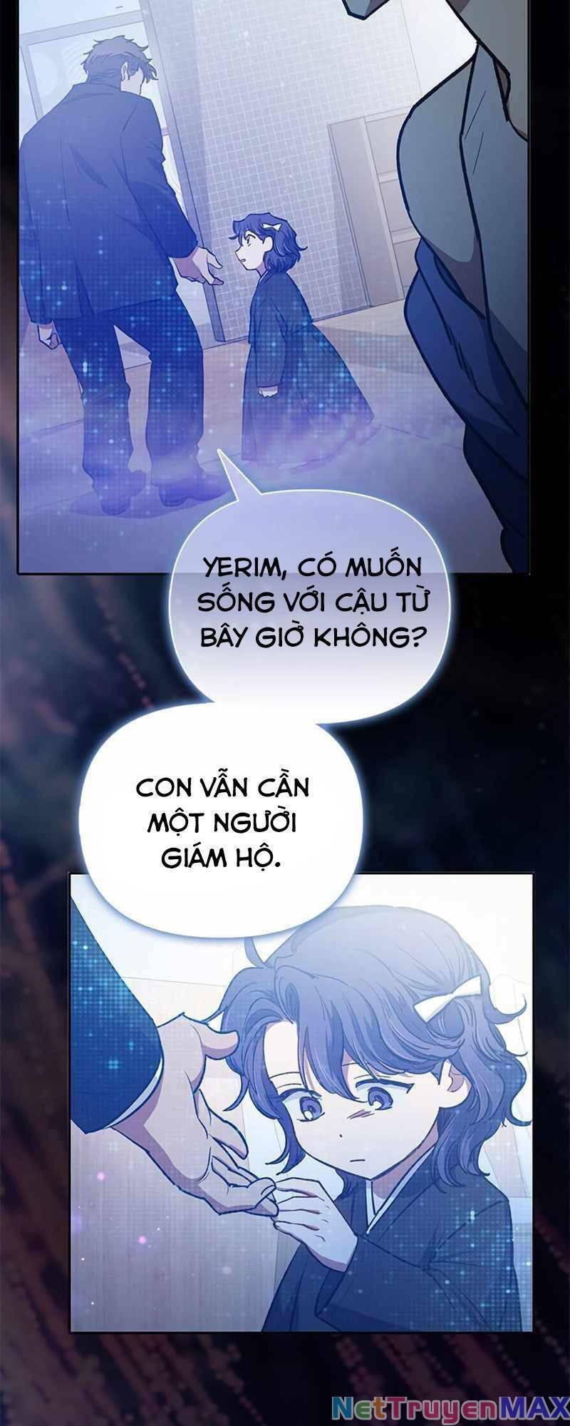 đọc truyện Những Ranker Cấp S Mà Tôi Nuôi Dưỡng Chương 99 ảnh 35 tại Thiên Thai Truyện