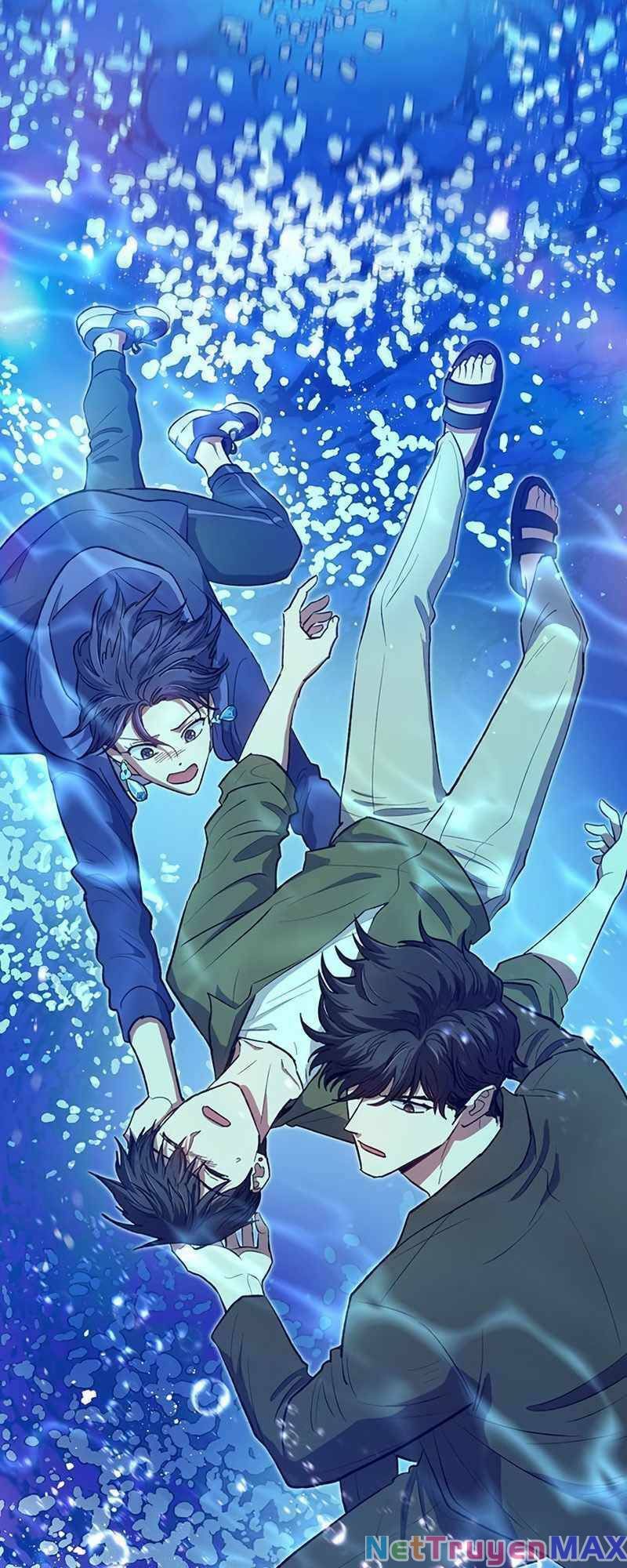 đọc truyện Những Ranker Cấp S Mà Tôi Nuôi Dưỡng Chương 99 ảnh 6 tại Thiên Thai Truyện