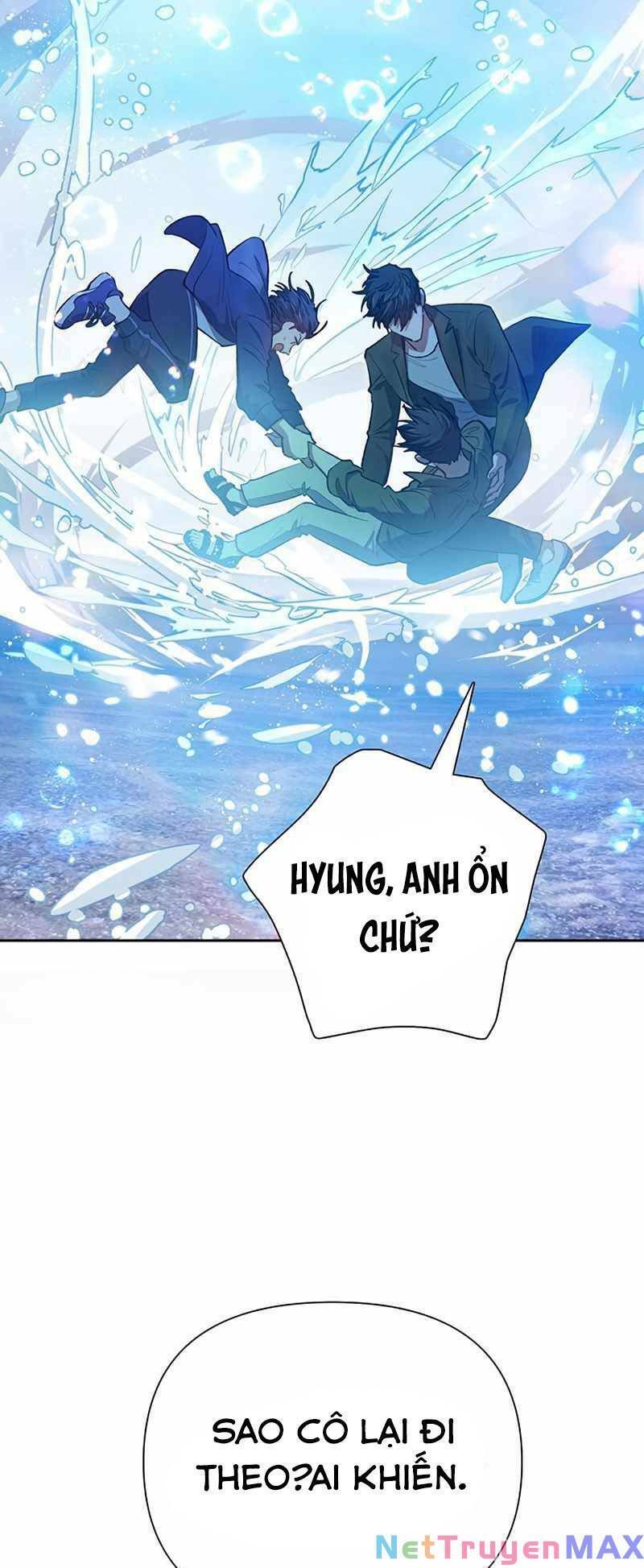 đọc truyện Những Ranker Cấp S Mà Tôi Nuôi Dưỡng Chương 99 ảnh 9 tại Thiên Thai Truyện