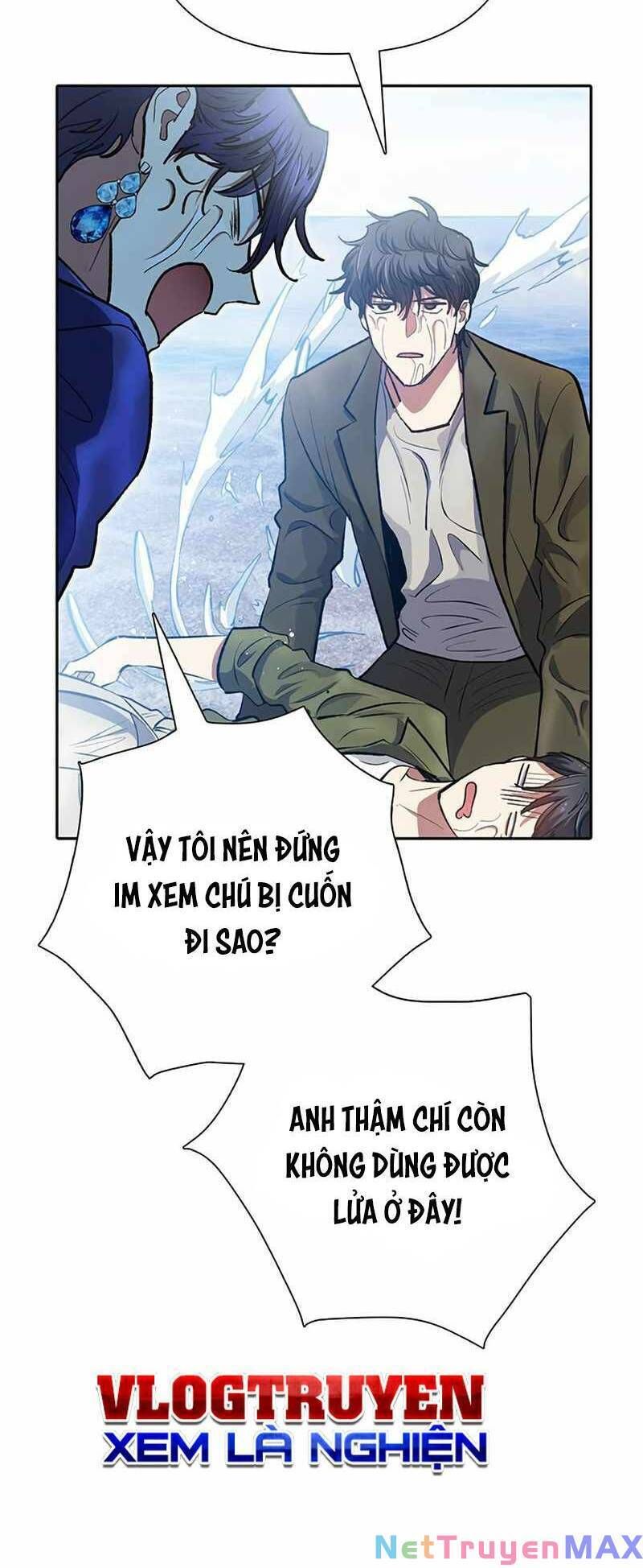 đọc truyện Những Ranker Cấp S Mà Tôi Nuôi Dưỡng Chương 99 ảnh 10 tại Thiên Thai Truyện