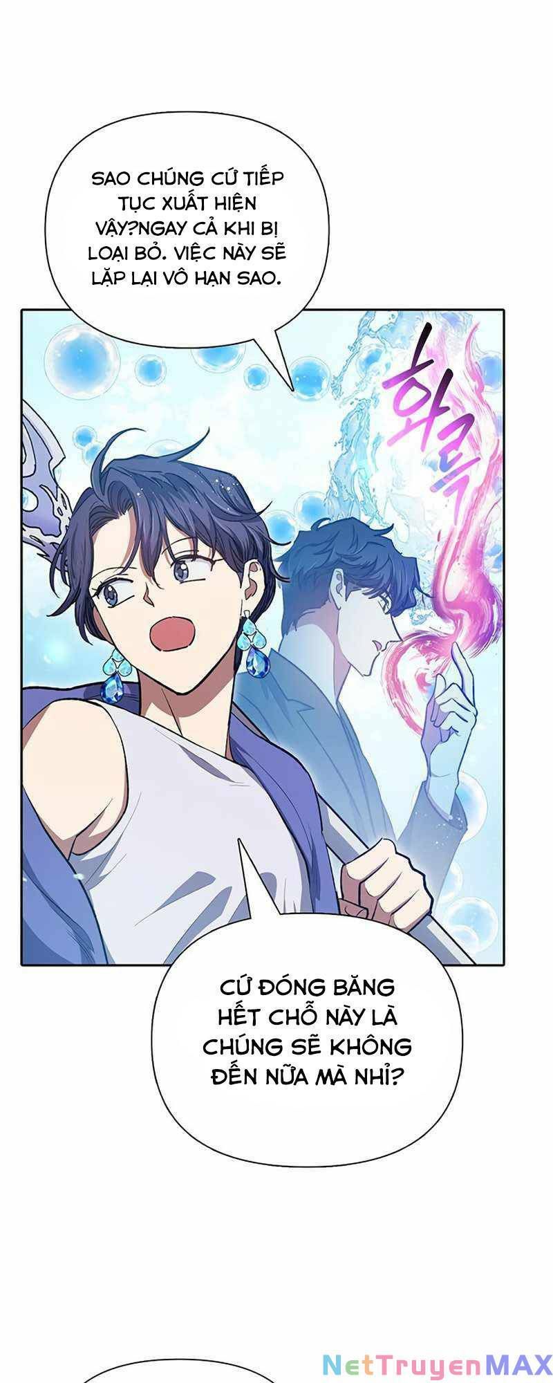 đọc truyện Những Ranker Cấp S Mà Tôi Nuôi Dưỡng Chương 99 ảnh 89 tại Thiên Thai Truyện