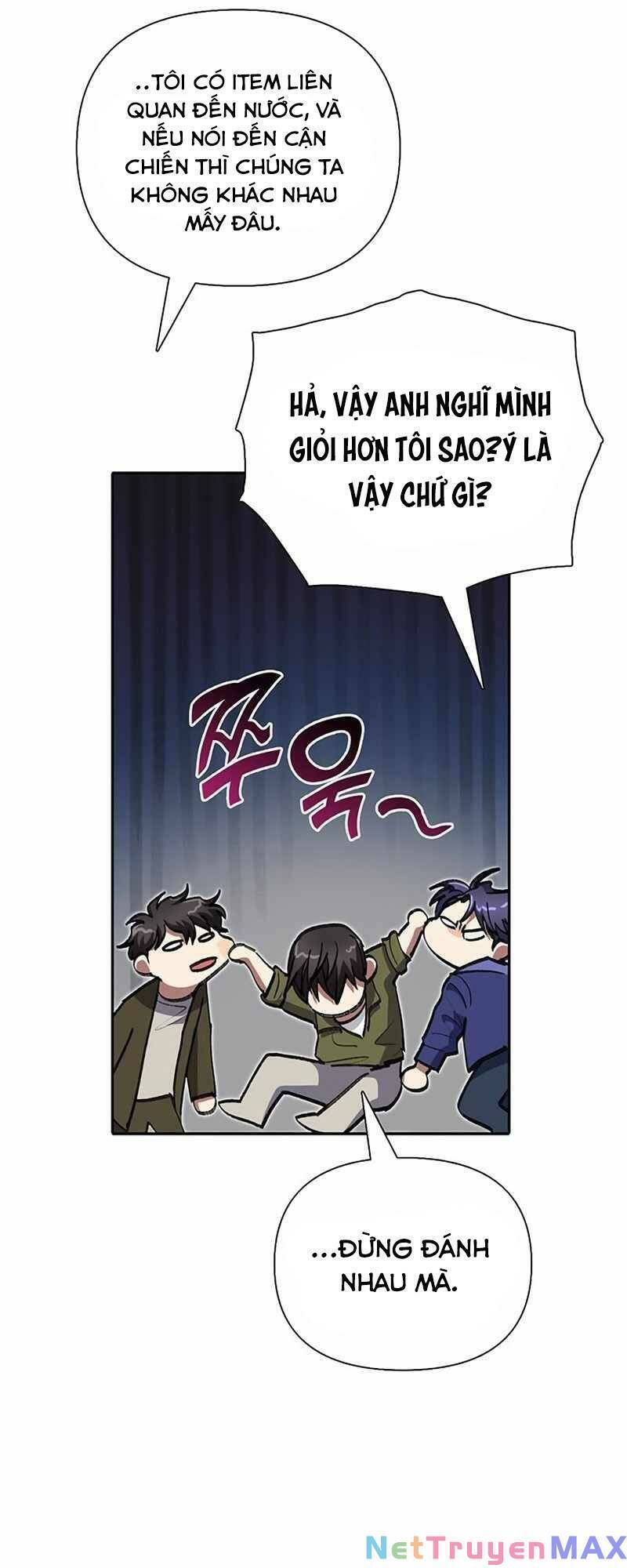 đọc truyện Những Ranker Cấp S Mà Tôi Nuôi Dưỡng Chương 99 ảnh 11 tại Thiên Thai Truyện