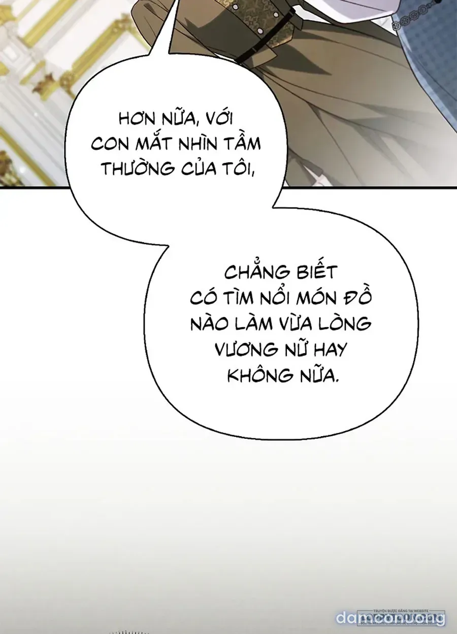 đọc truyện Nhưng Rõ Ràng Chồng Tôi Là Thánh Kỵ Sĩ Mà? Chương 19 ảnh 19 tại Thiên Thai Truyện