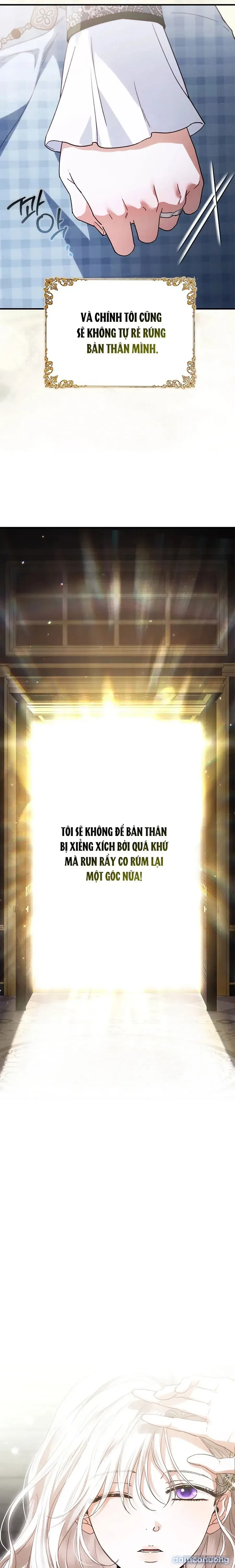 đọc truyện Nhưng Rõ Ràng Chồng Tôi Là Thánh Kỵ Sĩ Mà? Chương 19 ảnh 23 tại Thiên Thai Truyện