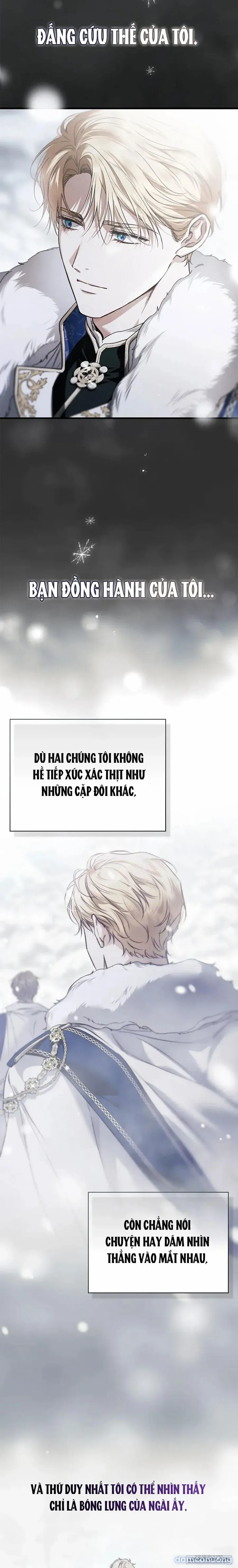 đọc truyện Nhưng Rõ Ràng Chồng Tôi Là Thánh Kỵ Sĩ Mà? Chương 2 ảnh 24 tại Thiên Thai Truyện