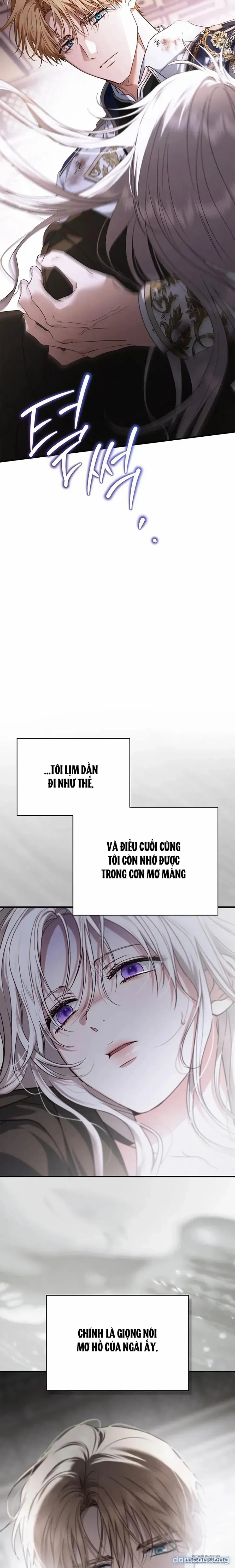 đọc truyện Nhưng Rõ Ràng Chồng Tôi Là Thánh Kỵ Sĩ Mà? Chương 5 ảnh 33 tại Thiên Thai Truyện