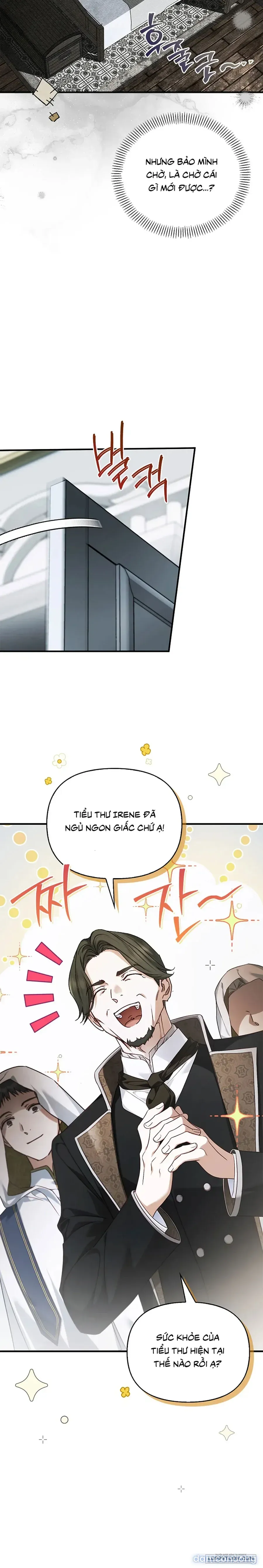 đọc truyện Nhưng Rõ Ràng Chồng Tôi Là Thánh Kỵ Sĩ Mà? Chương 6 ảnh 6 tại Thiên Thai Truyện