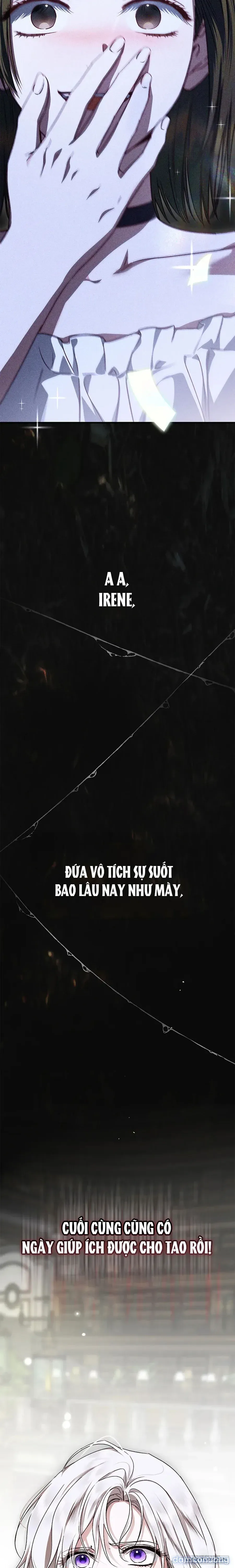 đọc truyện Nhưng Rõ Ràng Chồng Tôi Là Thánh Kỵ Sĩ Mà? Chương 8 ảnh 26 tại Thiên Thai Truyện