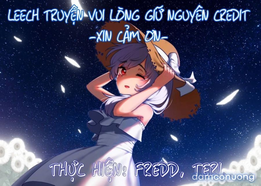 Những Thiên Thần Đánh Cắp Trái Tim. Oneshot page 1 - Giả Dược