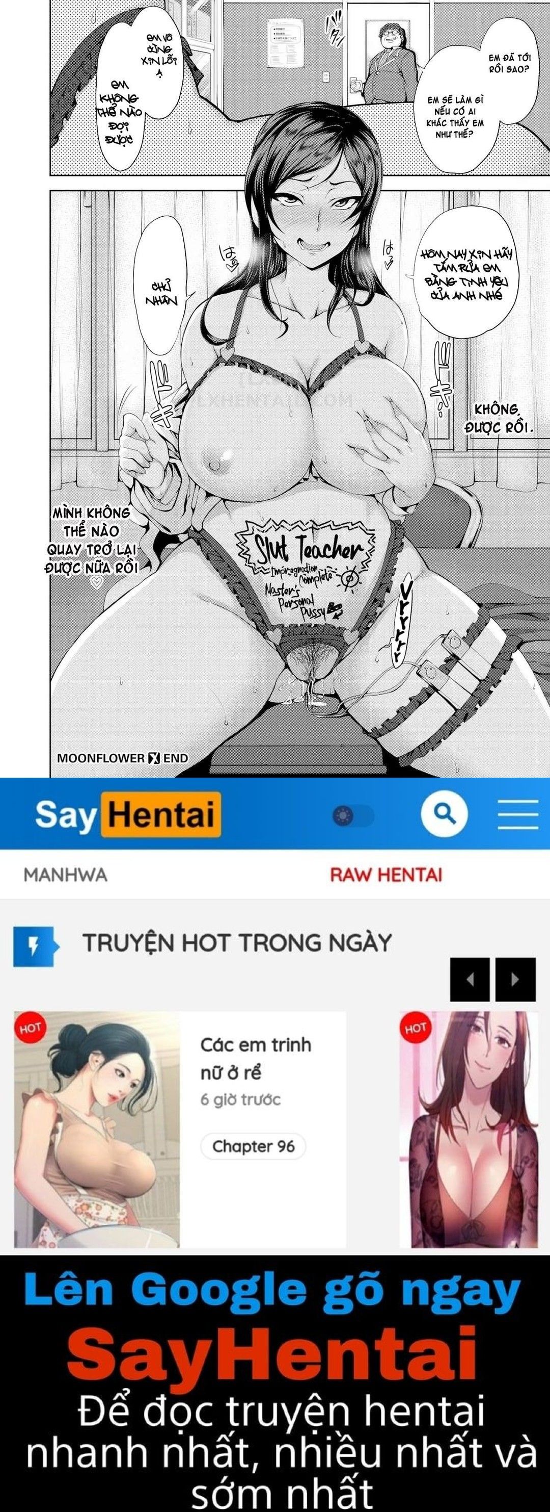 đọc truyện Những Thiếu Nữ Mộng Mơ Chương 5 ảnh 35 tại Thiên Thai Truyện
