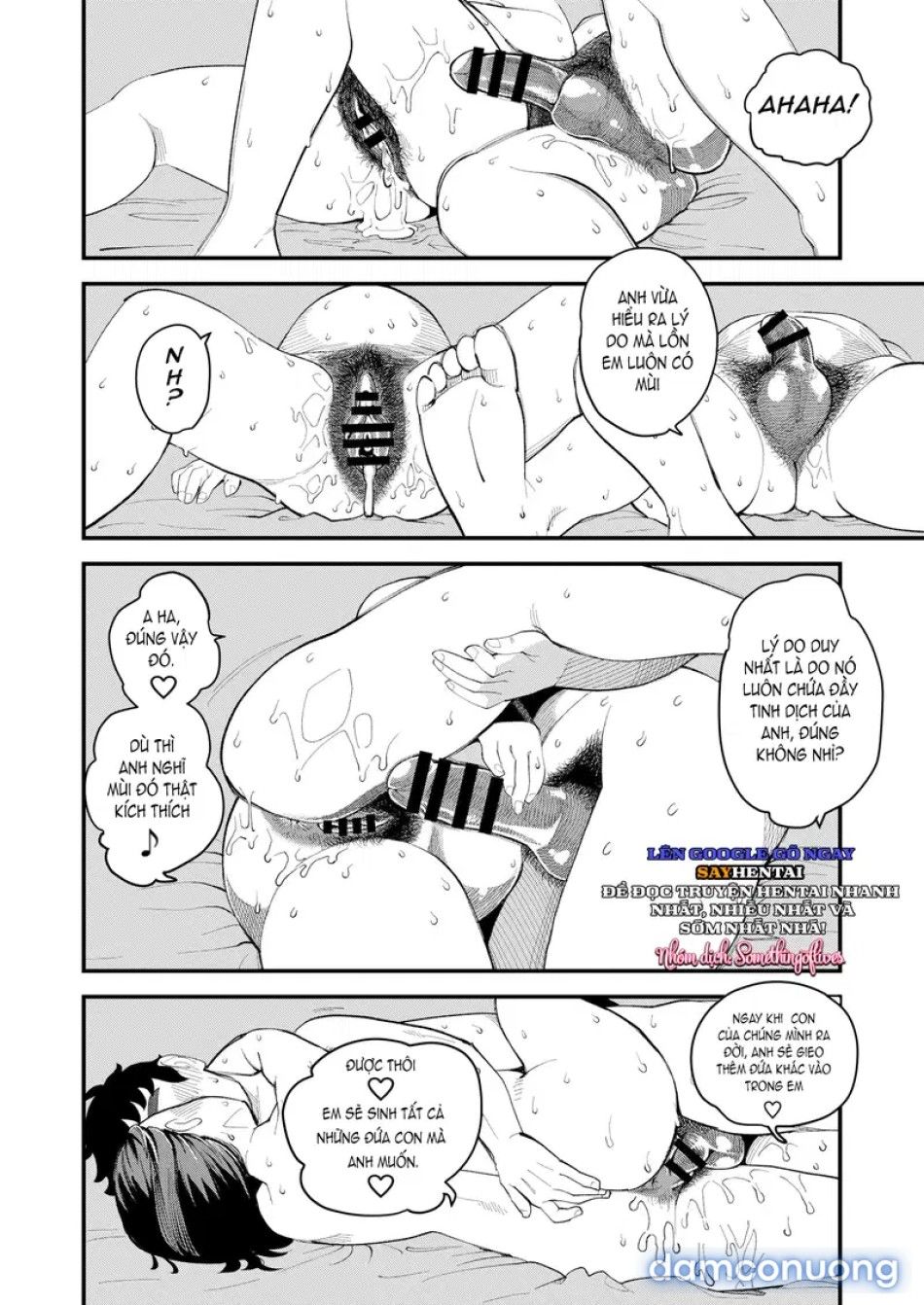 đọc truyện Những Thước Phim Trần Trụi Của Phu Nhân Trước Ngày Làm Mẹ Chương 1 ảnh 32 tại Thiên Thai Truyện