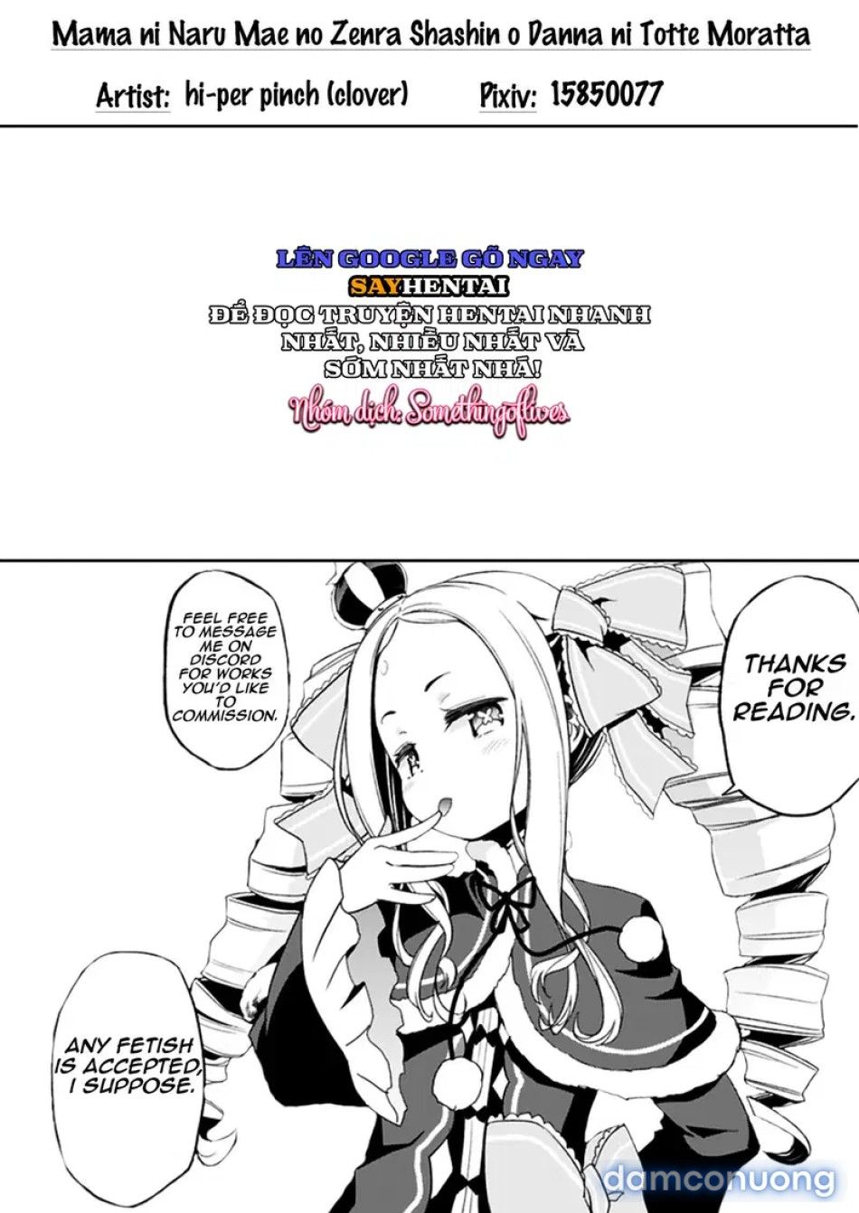 đọc truyện Những Thước Phim Trần Trụi Của Phu Nhân Trước Ngày Làm Mẹ Chương 1 ảnh 33 tại Thiên Thai Truyện