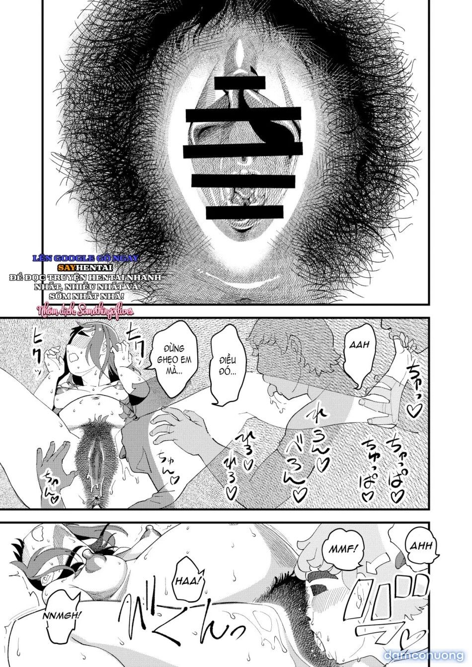 đọc truyện Những Thước Phim Trần Trụi Của Phu Nhân Trước Ngày Làm Mẹ Chương 1 ảnh 11 tại Thiên Thai Truyện