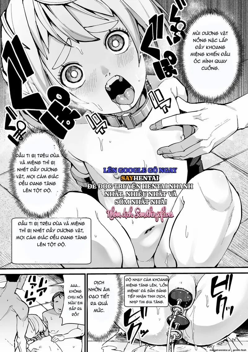 đọc truyện Những Trò Nghịch Ngợm Đầy Cám Dỗ Của Nàng Thiếu Nữ Ngỗ Ngược Chương 2 ảnh 4 tại Thiên Thai Truyện