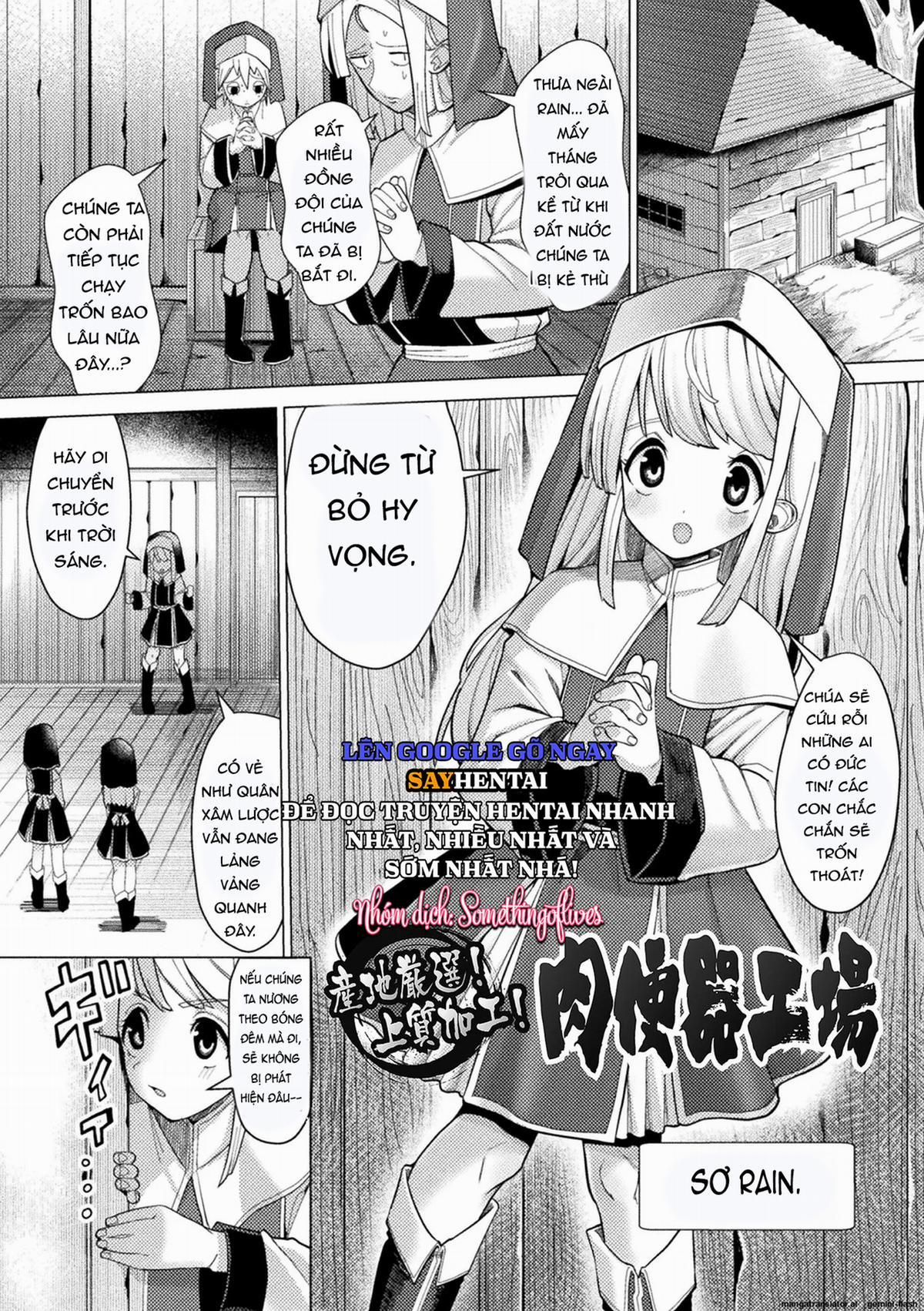 đọc truyện Những Trò Nghịch Ngợm Đầy Cám Dỗ Của Nàng Thiếu Nữ Ngỗ Ngược Chương 6 ảnh 2 tại Thiên Thai Truyện