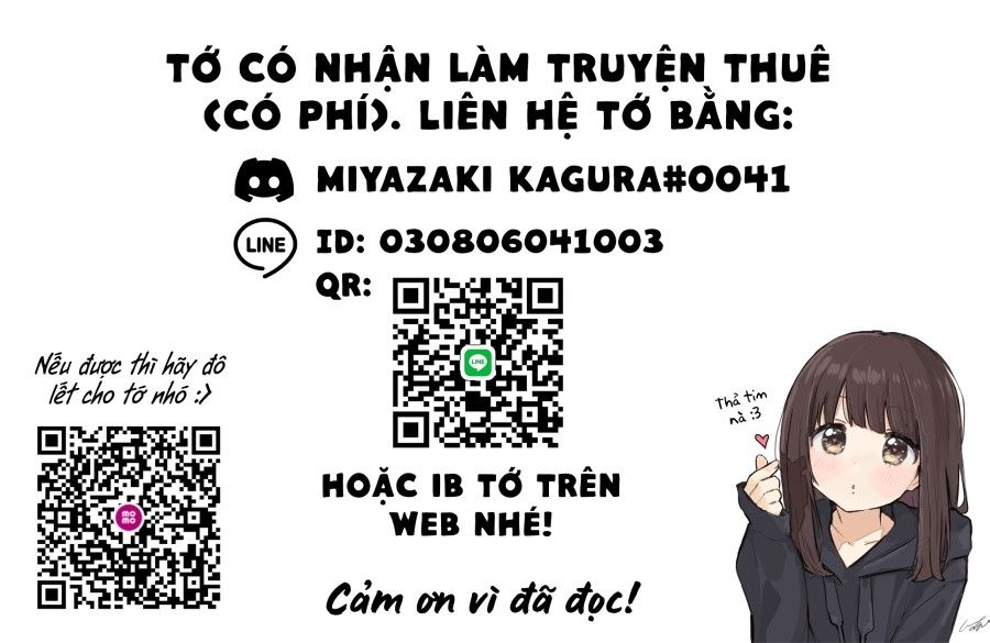 đọc truyện Nhuộm Màu Tình Yêu Oneshot ảnh 24 tại Thiên Thai Truyện