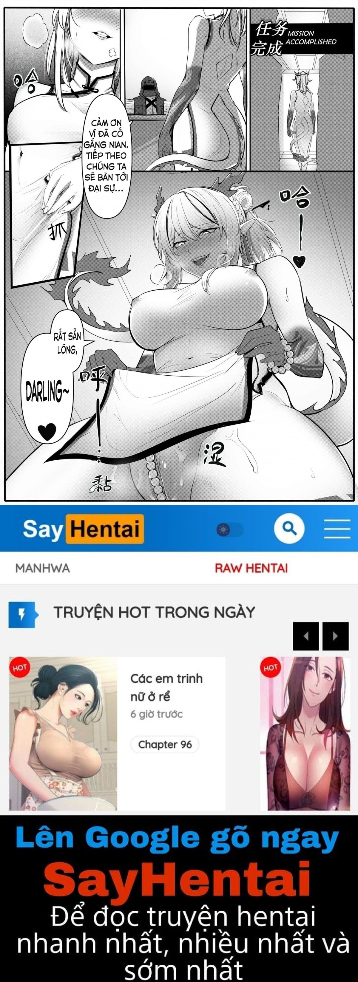đọc truyện Nians Nghiện Segg Oneshot ảnh 40 tại Giả Dược