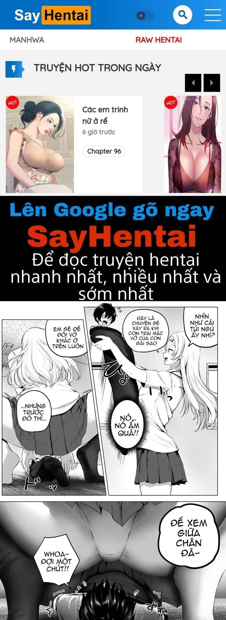 đọc truyện Nibai! 3 Chuuhen Chương 2 ảnh 2 tại Thiên Thai Truyện