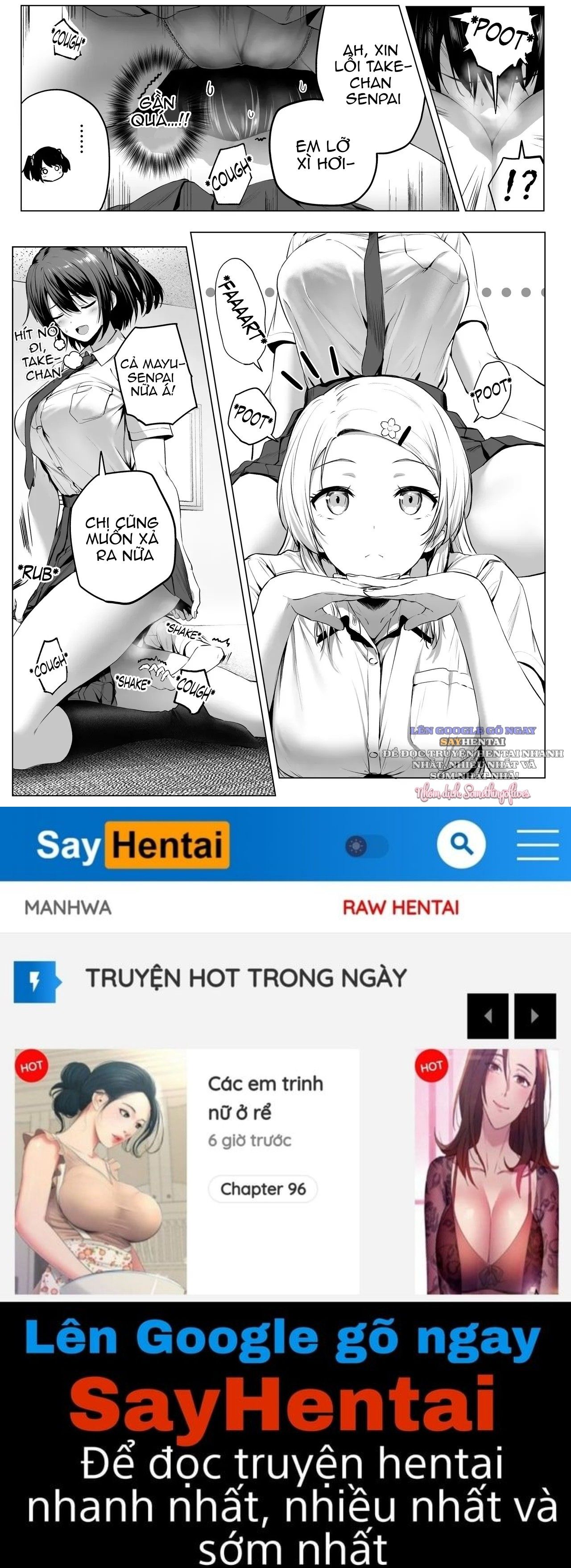 đọc truyện Nibai! 3 Chuuhen Chương 2 ảnh 24 tại Thiên Thai Truyện